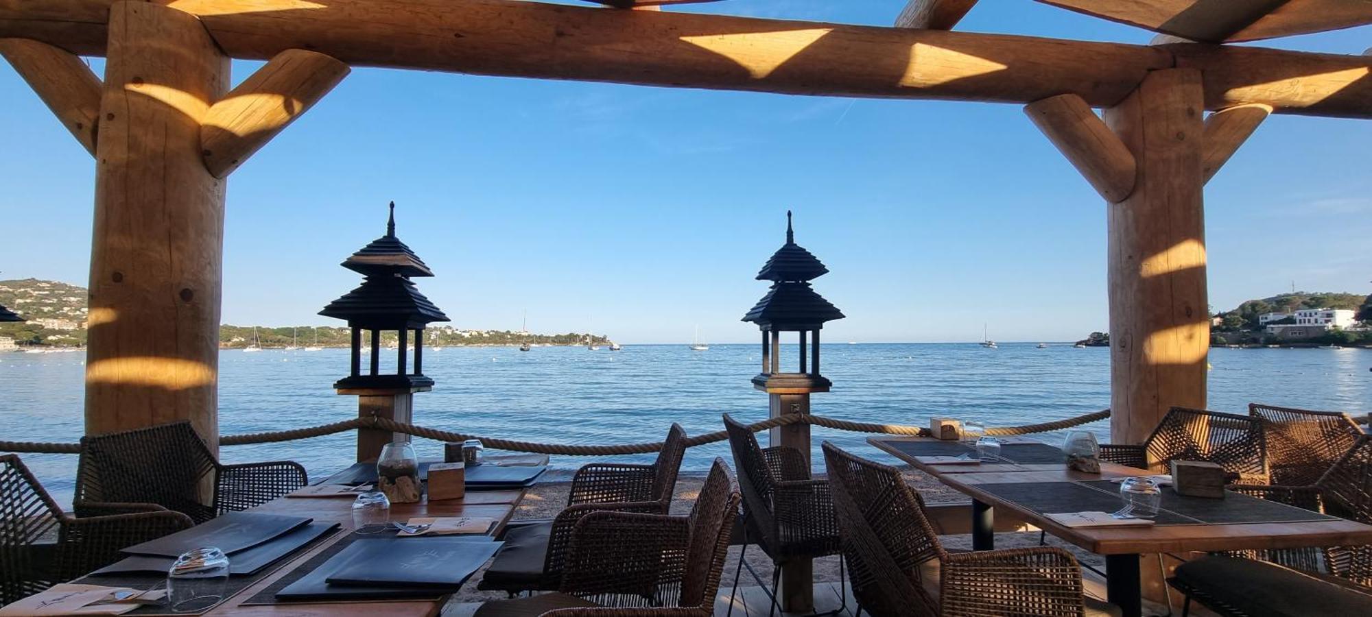 Agay Cap Esterel Village Allee Fleurs - F2 Clim Vue Golf Et Mer - Grande Terrasse Plein Sud Сен-Рафаэль Экстерьер фото